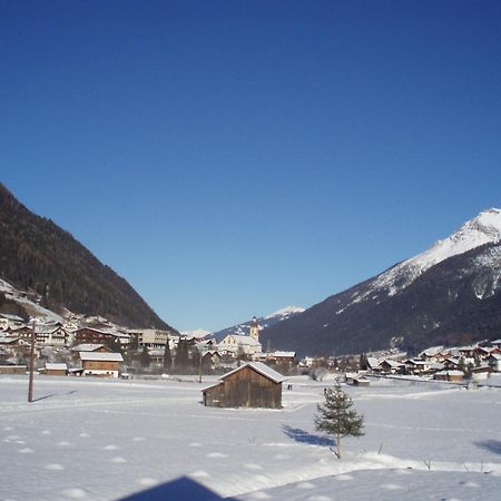 Pension Nigella Neustift im Stubaital Exterior photo