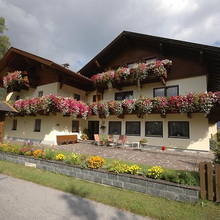Pension Nigella Neustift im Stubaital Exterior photo