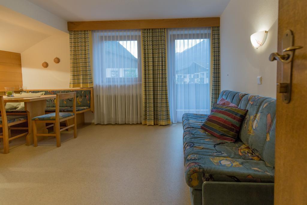 Pension Nigella Neustift im Stubaital Exterior photo