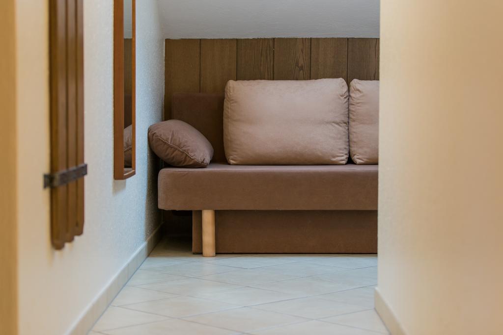 Pension Nigella Neustift im Stubaital Exterior photo