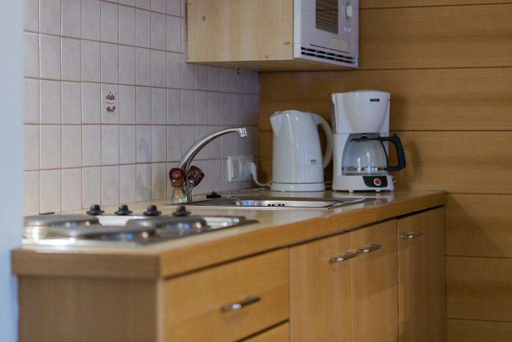 Pension Nigella Neustift im Stubaital Exterior photo