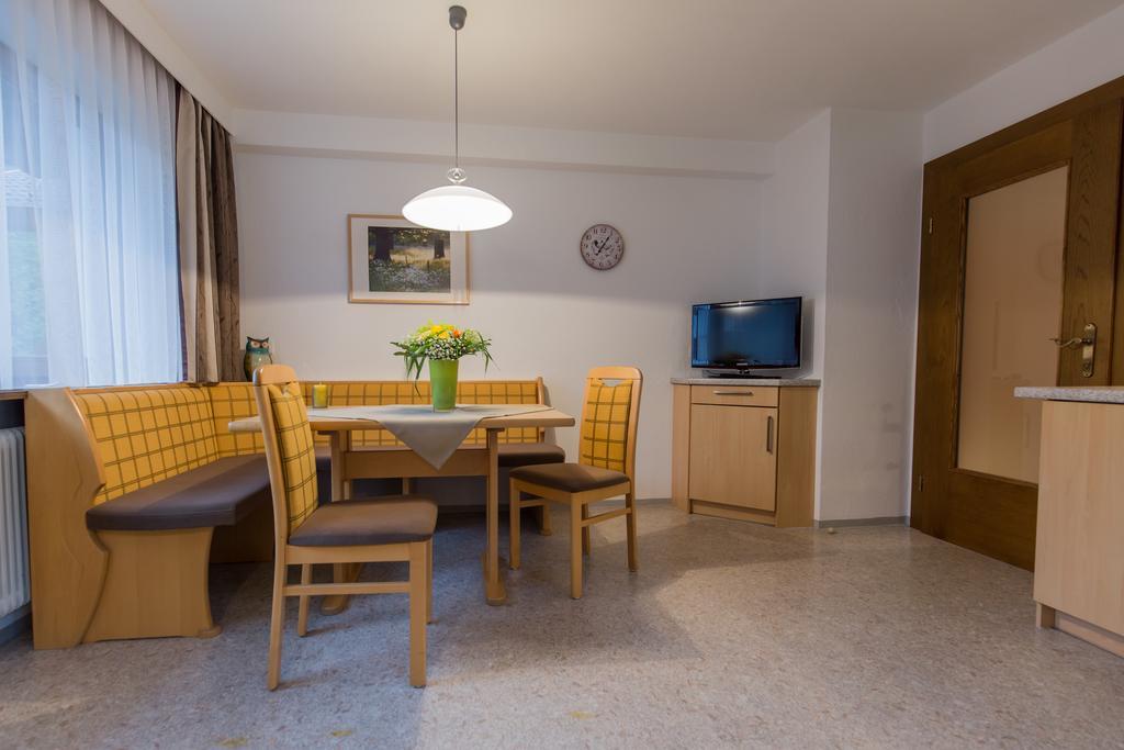 Pension Nigella Neustift im Stubaital Exterior photo
