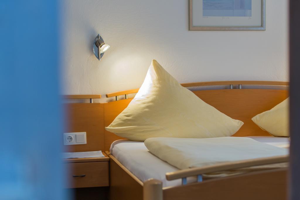 Pension Nigella Neustift im Stubaital Exterior photo