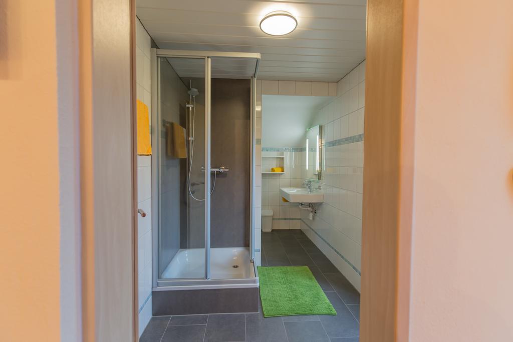 Pension Nigella Neustift im Stubaital Exterior photo