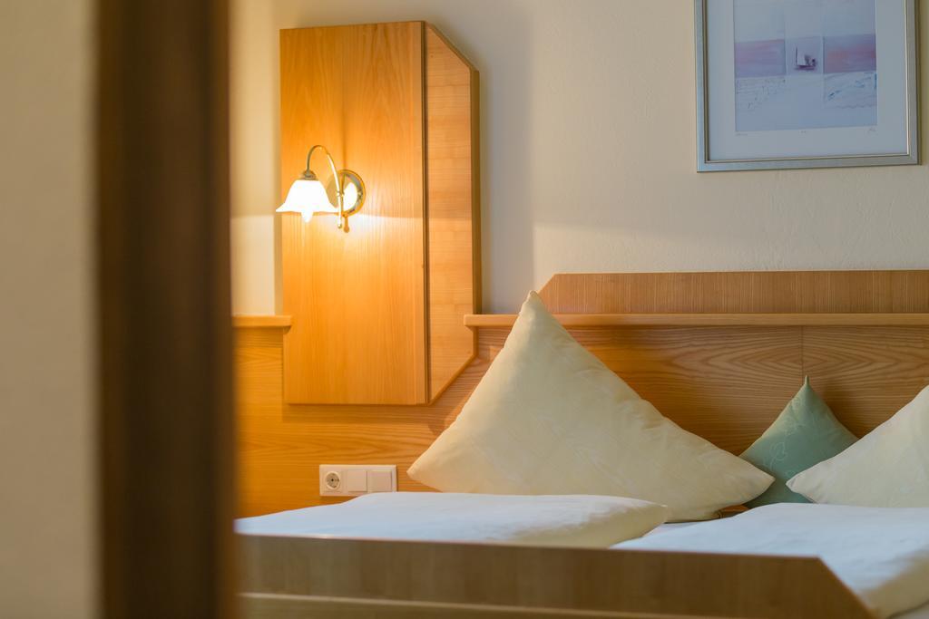 Pension Nigella Neustift im Stubaital Exterior photo